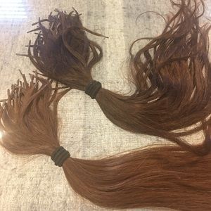 4 bundles Dream Catchers hair extensions
